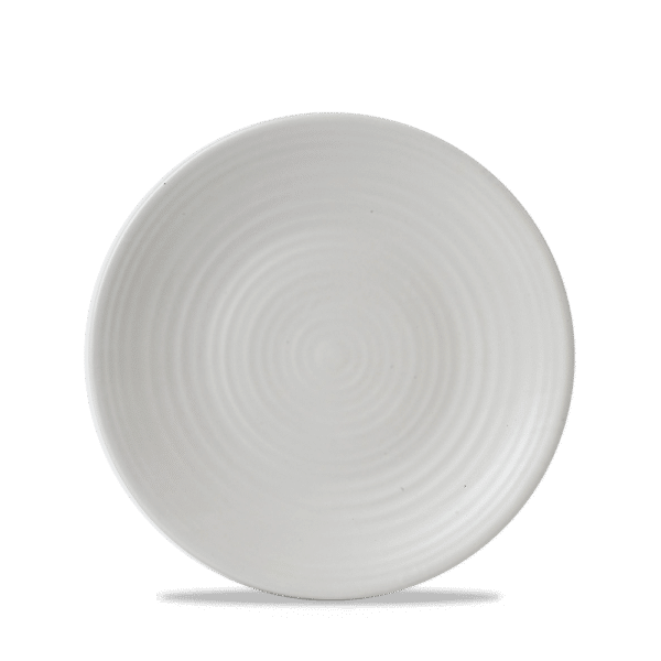 COUPE PLATE 20.5CM