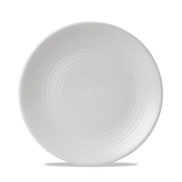 COUPE PLATE 22.9CM