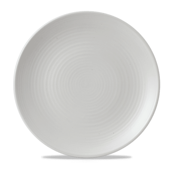 COUPE PLATE 27.3CM