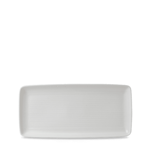 OBLONG PLATTER 27.2 X 12.5CM
