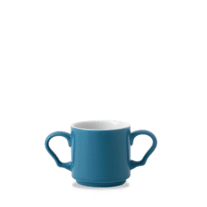BECHER MIT DOPPELHENKEL 28.4CL