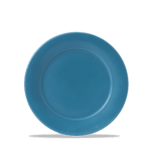 TELLER MIT RAND 20.3CM