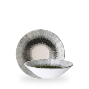 TIEFE COUPE SCHALE 22.2CM