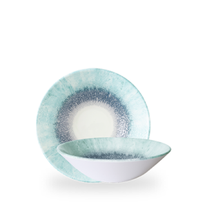 TIEFE COUPE SCHALE 22.2CM