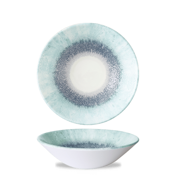 TIEFE COUPE SCHALE 22.2CM