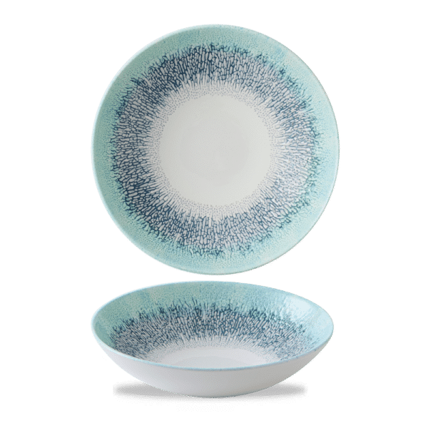 COUPE SCHALE 18.2CM