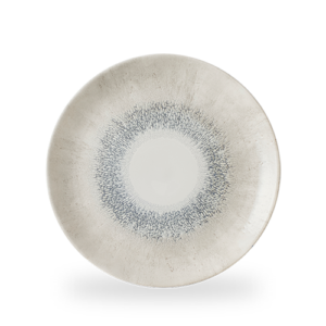 COUPE PLATE 28.8CM