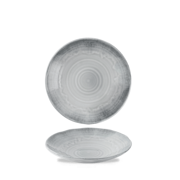 ORGANISCHE COUPE SCHALE 21CM