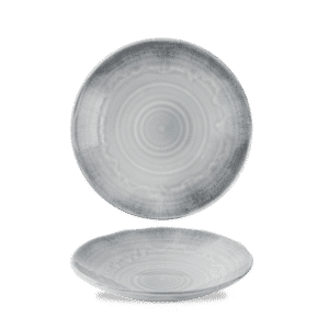 ORGANIC COUPE BOWL 25CM