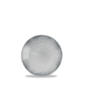 ORGANIC COUPE PLATE 16.4CM