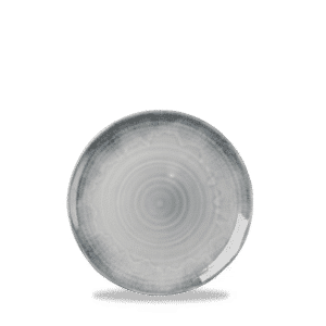ORGANIC COUPE PLATE 27.5CM
