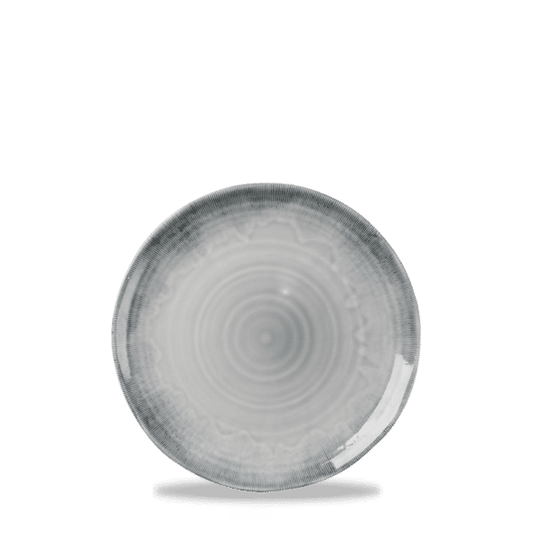 ORGANIC COUPE PLATE 27.5CM
