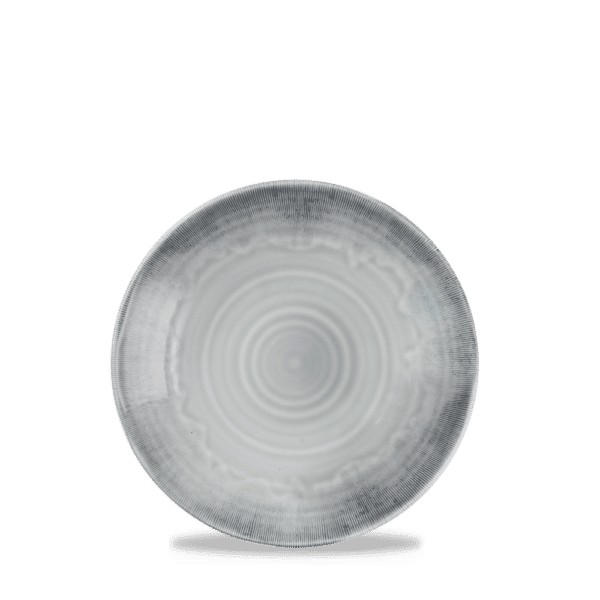 ORGANIC COUPE PLATE 29CM