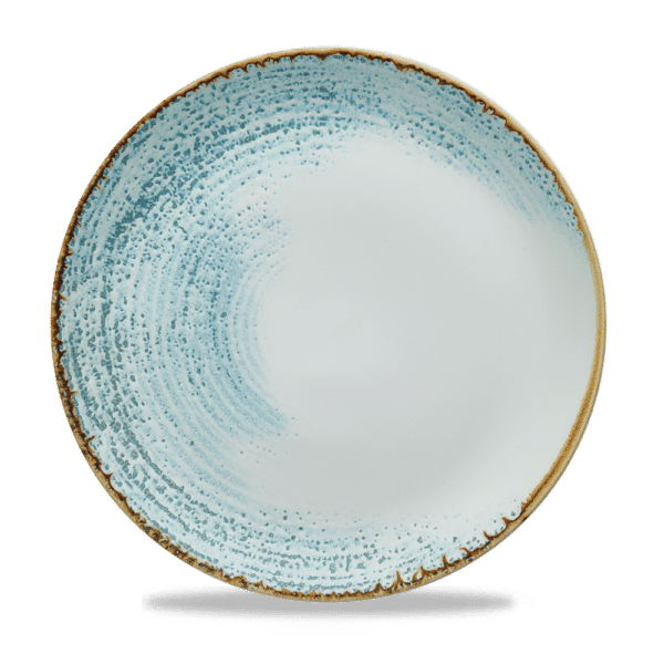 COUPE PLATE 28.8CM