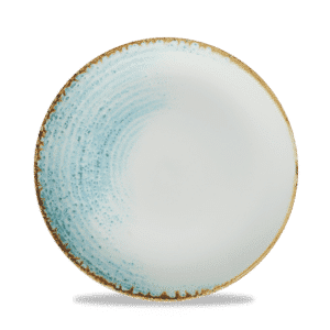 COUPE PLATE 21.7CM
