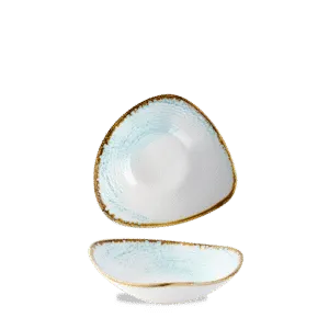 DREIECKIGE SCHALE 18.5CM