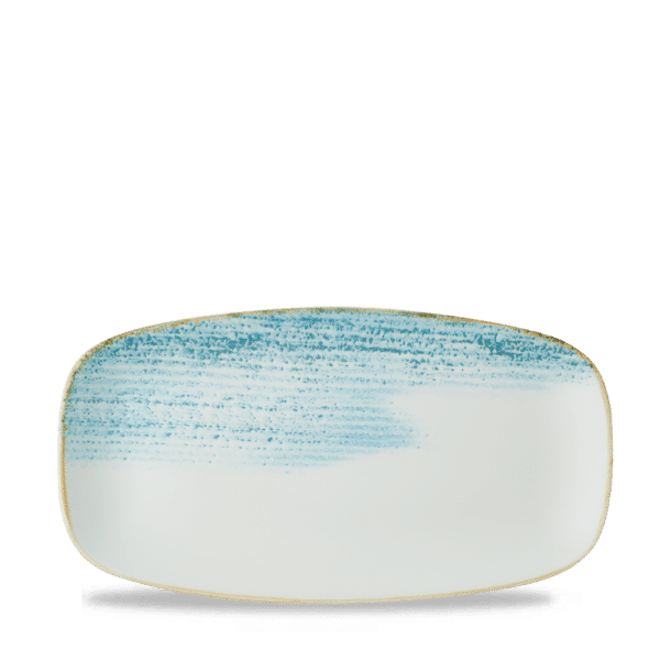OBLONG PLATTER 29.8 X 15.3CM