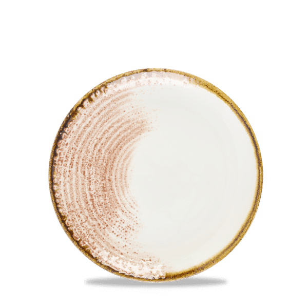 COUPE TELLER 16.5CM