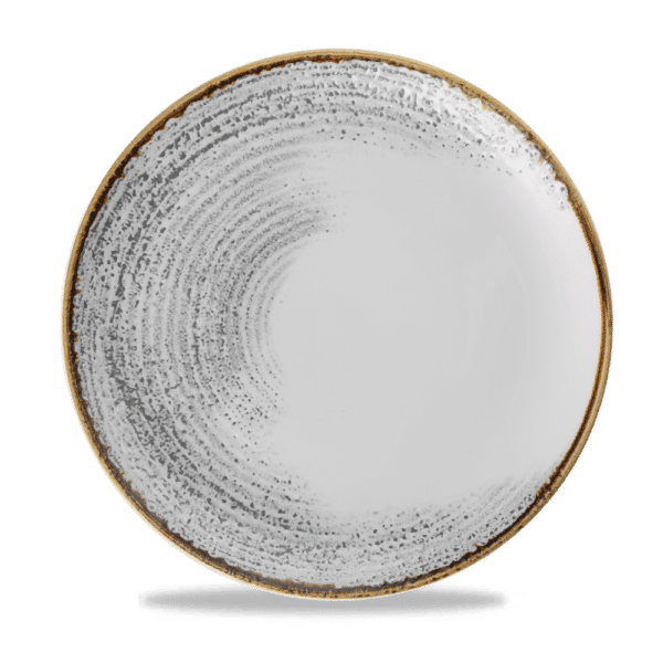 COUPE PLATE 28.8CM