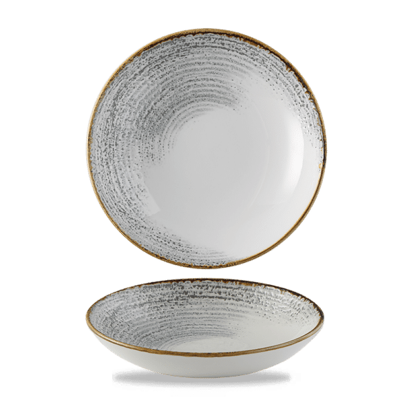COUPE SCHALE 18.2CM