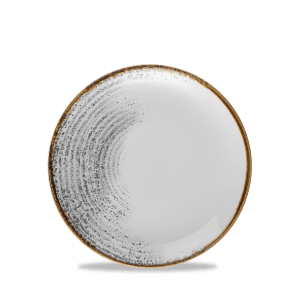 COUPE TELLER 16.5CM