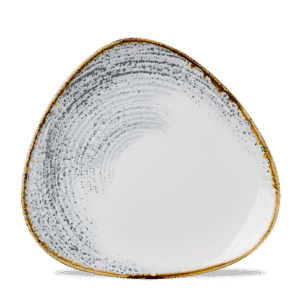DREIECKIGE TELLER 26.5CM