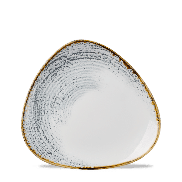 TRIANGLE PLATE 20.3CM