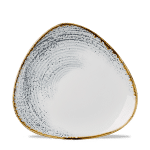 DREIECKIGE TELLER 22.9CM