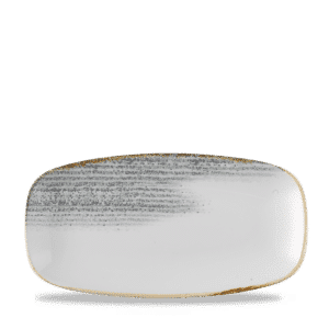 OBLONG PLATTER 29.8 X 15.3CM