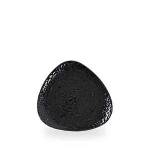 TRIANGLE PLATE 20.3CM