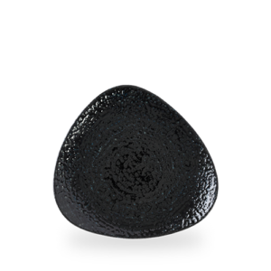 TRIANGLE PLATE 24.5CM
