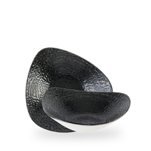 TRIANGLE BOWL 23.5CM