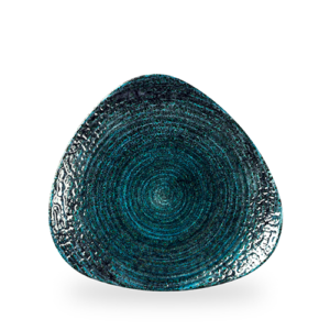 DREIECKIGE TELLER 26.5CM