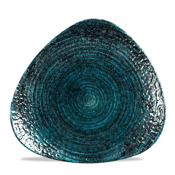 DREIECKIGE TELLER 26.5CM
