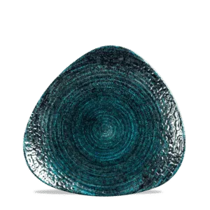 DREIECKIGE TELLER 19.2CM