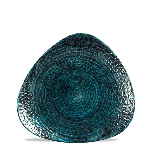 DREIECKIGE TELLER 19.2CM