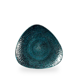 TRIANGLE PLATE 24.5CM