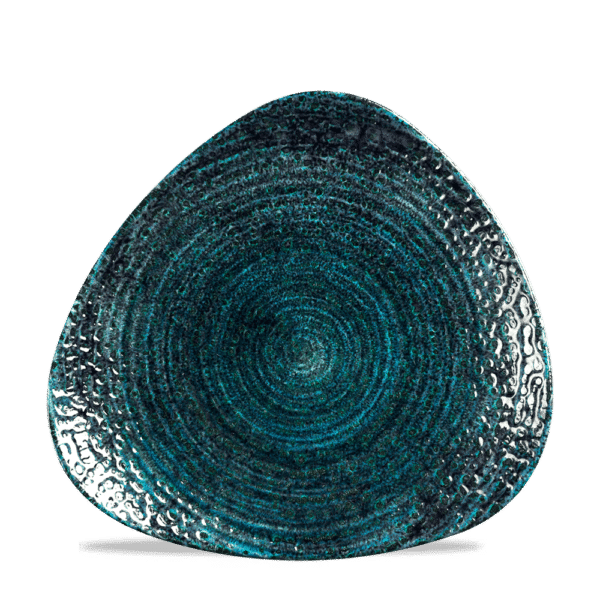DREIECKIGE TELLER 22.9CM