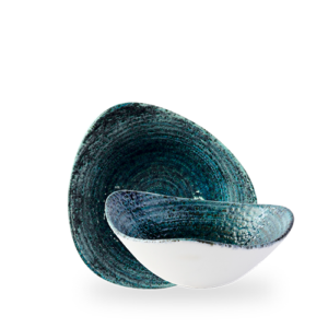 TRIANGLE BOWL 23.5CM
