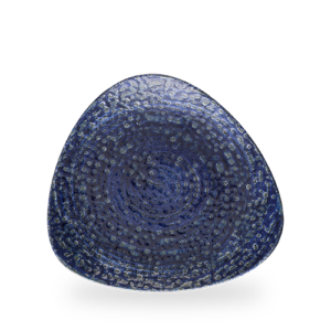 TRIANGLE PLATE 28.5CM