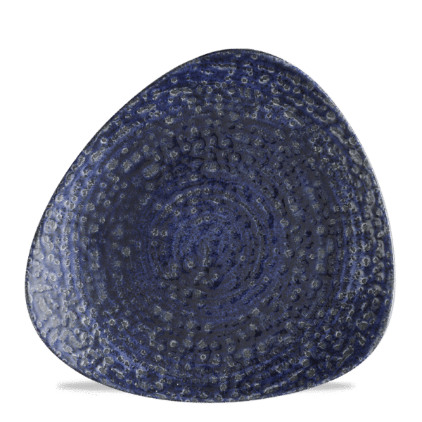 DREIECKIGE TELLER 26.5CM