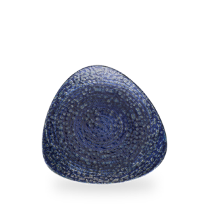 TRIANGLE PLATE 24.5CM