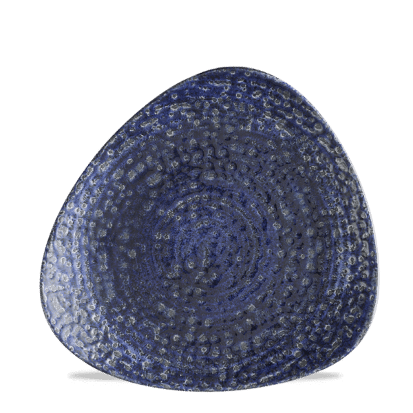 DREIECKIGE TELLER 22.9CM