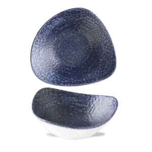 TRIANGLE BOWL 23.5CM