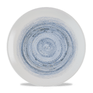 COUPE TELLER 28.8CM