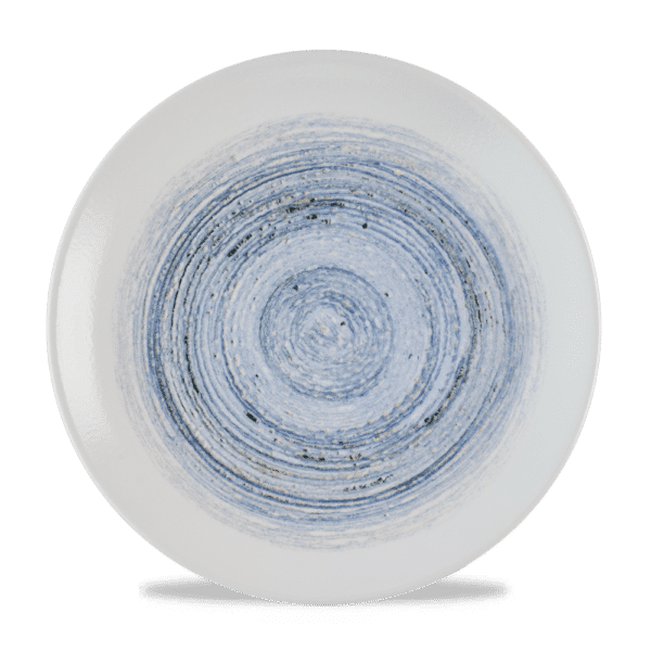 COUPE TELLER 28.8CM