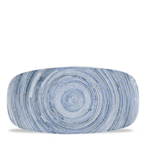 OBLONG PLATTER 29.8 X 15.3CM