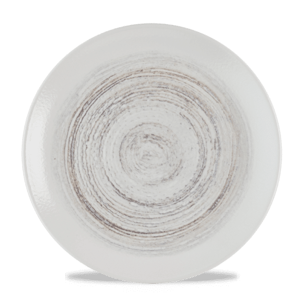 COUPE PLATE 28.8CM
