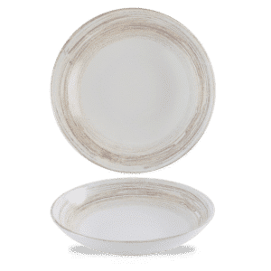 COUPE SCHALE 24.8CM
