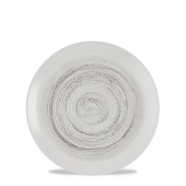 COUPE PLATE 16.5CM